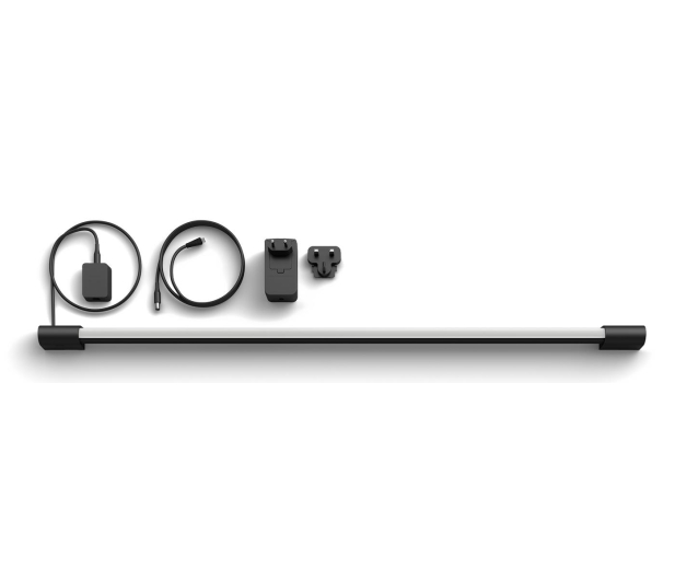Philips Hue White and color ambiance Tuba LED Play gradient - 678474 - zdjęcie 3